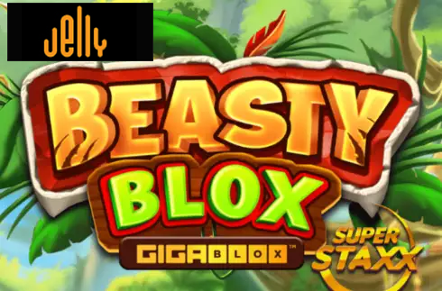 Beasty Blox Gigablox